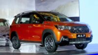 Akhirnya SUZUKI XL7 Meluncur Di Indonesia
