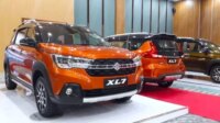 Sekilas Suzuki XL7 Yang Baru Meluncur