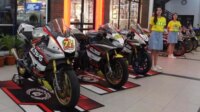 Yamaha Mekar Service Centre Tawarkan Fasilitas Modern Di Cibinong