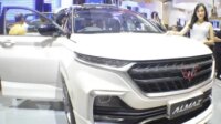 Dealer Wuling 3S Hadir Di Manado