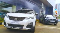 Peugeot Allure Plus Series Resmi Diluncurkan