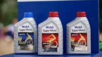 ExxonMobil Lubricants Adakan Program Gebyar Sepenuh Hati