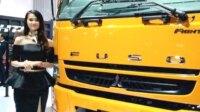 Mitsubishi Fuso Yakin 2020 Penjualannya Meningkat