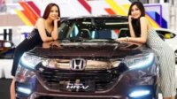 V-KOOL Silver Series Jadi Kaca Film bawaan untuk Honda CR-V dan Honda HR-V
