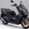 Honda PCX Warna Baru Di Tahun 2020