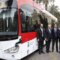 IRIZAR Hadirkan Bus 12 Meter Otonom