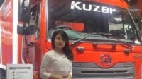 Target Astra UD Trucks Untuk Kuzer di Tahun 2020