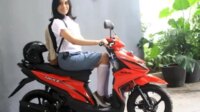 Perjalanan Sepeda Motor Suzuki di Tahun 2019