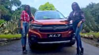 Suzuki XL7 Akan Diekspor Ke 29 Negara