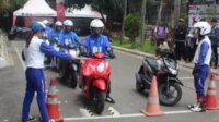Inilah Pemenang Wahana "The 2nd Safety Riding Competition for Vocational School"
