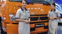 Spesifikasi Fighter FN61FL HD (6x2) Yang Meluncur Di GIICOMVEC