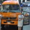 Mitsubishi Fuso Luncurkan Varian Fighter Terbarunya di GIICOMVEC