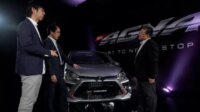 Toyota New Agya Kian Sporty