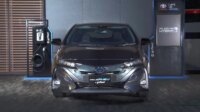 Toyota Perkenalkan Prius Plug-in Hybrid Electric Vehicle (PHEV)