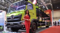 HINO Ranger FG 235 JU 4x2 Solusi Regulasi ODOL