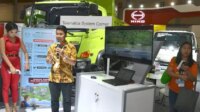 Fitur Di Hino Connect Telematics system