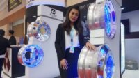 Alcoa Wheels Dura-Bright Pelek Mobil Komersial Yang Lebih Mudah Perawatannya