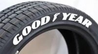 Goodyear Kembangkan Konsep Ban Pintar