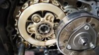 Khusus Motor Kopling, Lakukan Hal Berikut Saat Penggantian Kopling