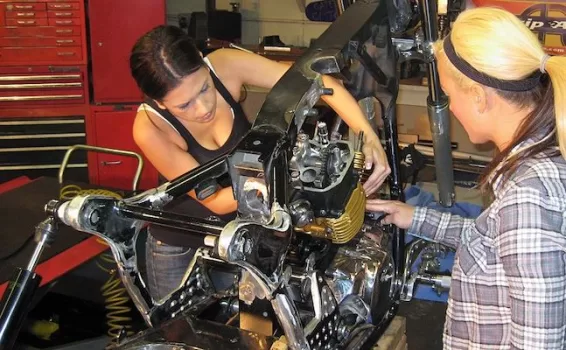 Komponen Injeksi Juga Bisa Rusak