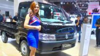 Pencapaian Positif Suzuki Carry Pick Up Di Awal Tahun 2020