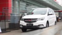 Wuling Cortez CT Sabet Best of Medium MPV Gasoline