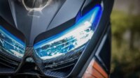 Tips Ubah Lampu Depan Yamaha NMAX Menjadi AEROX