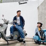 Piaggio Indonesia Adakan Kompetisi Konten Digital “Live More at Home”