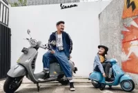 Piaggio Indonesia Adakan Kompetisi Konten Digital “Live More at Home”