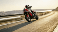BMW S1000XR SPORT TOURING MOTORCYCLE