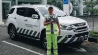 Cara Merawat Mobil Selama #DiRumahAja Bersama BMW Astra