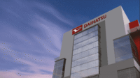 Daihatsu Stop Produksi Sementara Terkait Pandemi Corona