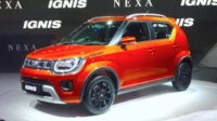 Suzuki Ignis Facelift Akan Meluncur Di Tengah Pandemi Virus Corona