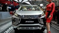 Mitsubishi Xpander Sabet Predikat Small MPV Terbaik 2020