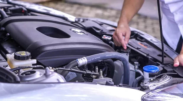 kawanlama 8 Tips Mudah Periksa Kondisi Mobil Di Masa PSBB