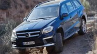 Sejarah Mercedes-Benz GLS