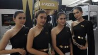 Sejarah Panjang Keberadaan V-KOOL Di Indonesia