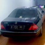 Lakukan Test Drive Ketika Mobil Lama di Garasi