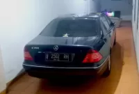 Lakukan Test Drive Ketika Mobil Lama di Garasi