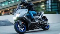 Program Spesial Pembelian Yamaha TMAX DX