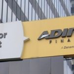 #BerjuangBersamaSahabat , Adira Finance Lakukan Donasi Untuk Tenaga Medis