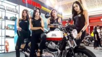 Royal Enfield Umumkan Perpanjang Masa Garansi