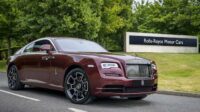 Rolls-Royce Sambut Klien Di Home of Rolls-Royce
