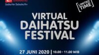 Virtual Daihatsu Festival Bagi Yang Ingin Membeli Mobil Baru