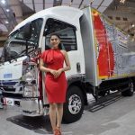 Program Servis Isuzu Traga Servis Juara, Traga Terjaga, Hanya di Astra