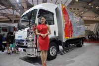 Program Servis Isuzu Traga Servis Juara, Traga Terjaga, Hanya di Astra