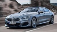 BMW 840i M Technic Gran Coupé