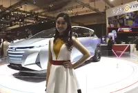 Daihatsu Lanjutkan Produksi Sesuai Protokol Kesehatan