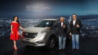 DFSK Glory i-Auto Resmi Meluncur Di Indonesia