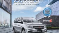 Wuling Cortez CT Type S Nongol di Tanah Air